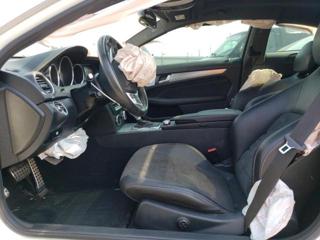 2015 MERCEDES-BENZ C 350 4MAT - WDDGJ8JB1FG438364