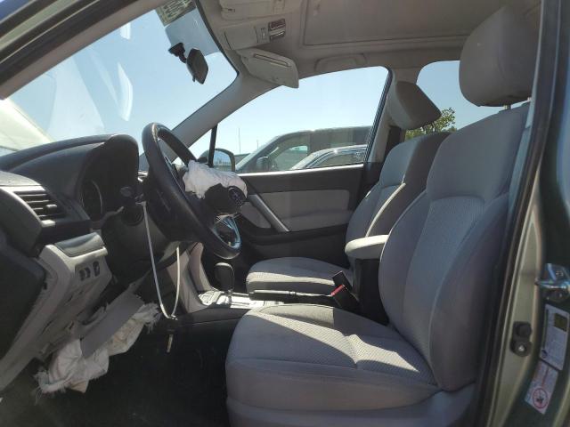JF2SJADC2FH466606 Subaru Forester 2.5i Premium