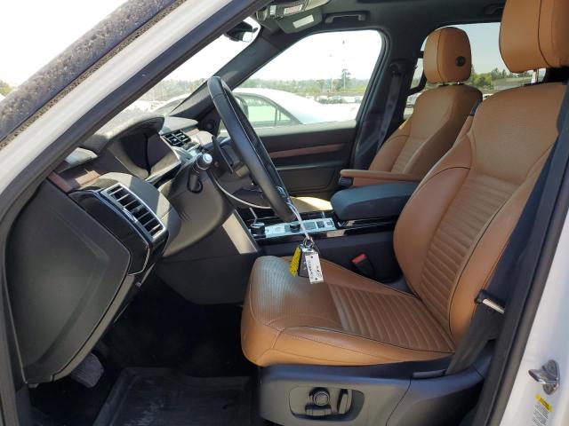 SALRR2RV8L2443084 Land Rover Discovery Hse