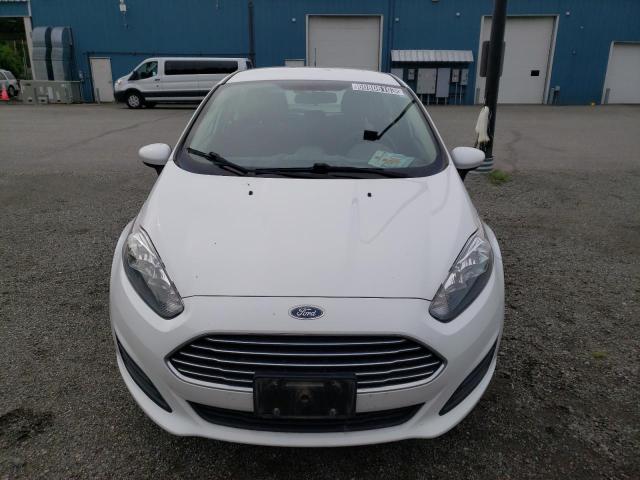 2017 FORD FIESTA S - 3FADP4TJ8HM164667