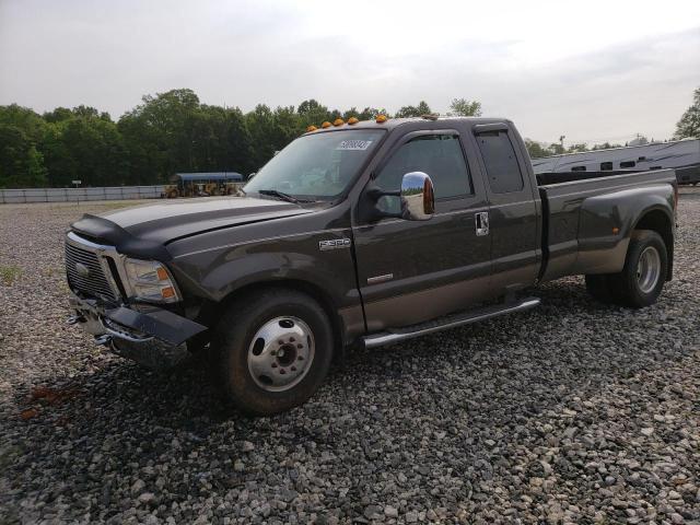 2007 Ford F-350 