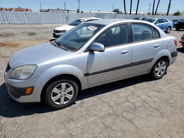 2008 Kia Rio Base