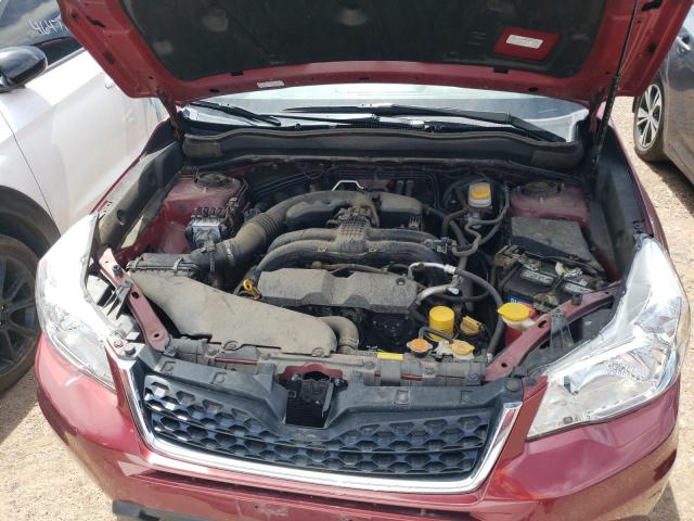 JF2SJADC5GH513824 Subaru Forester 2.5i Premium