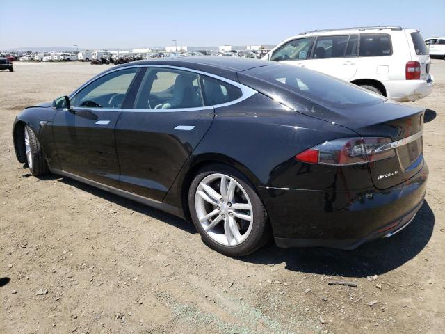 2015 TESLA MODEL S 85 5YJSA1H11FF080623