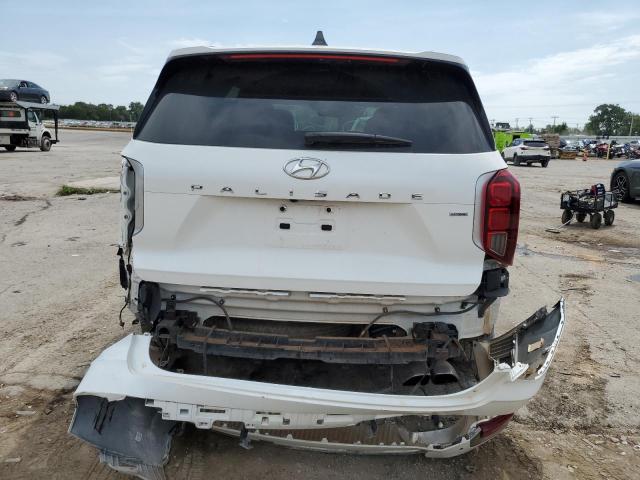2022 HYUNDAI PALISADE C - KM8R7DHEXNU380096
