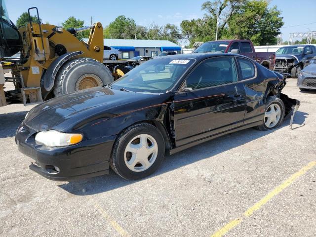 2004 Chevrolet Monte Carlo SS