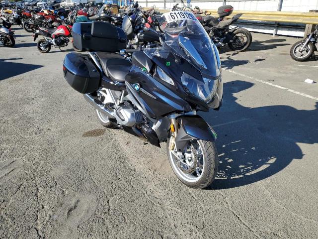 2019 BMW R 1250 RT - WB10J6305KZG33748