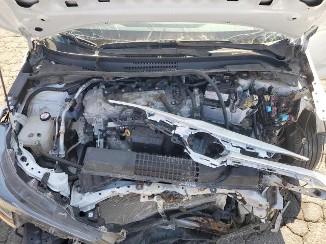 5YFEPMAE8NP280055 Toyota COROLLA LE