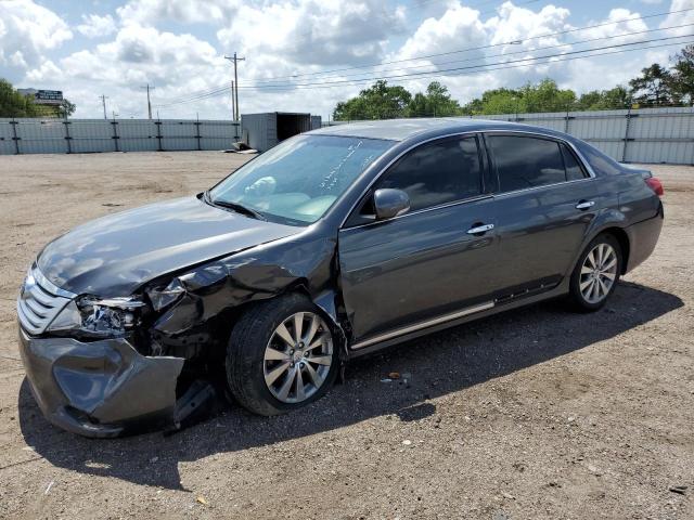 2011 Toyota Avalon Base