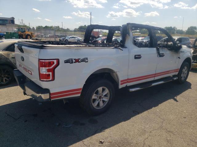 1FTEW1E57KFA66172 | 2019 FORD F150 SUPER