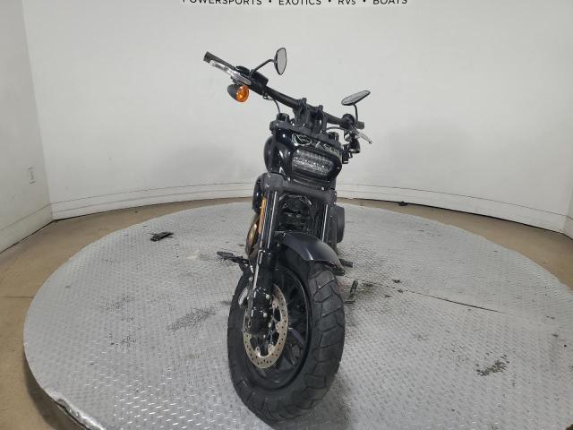 2018 HARLEY-DAVIDSON FXFB FAT B 1HD1YKJ10JC026855