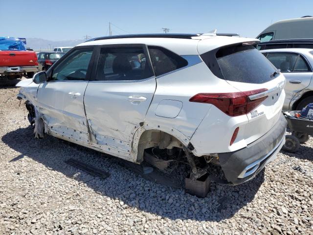 KNDERCAAXP7398128 KIA SELTOS EX