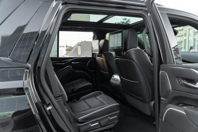 1GYS4BKL2MR228688 Cadillac Escalade Premium Luxury