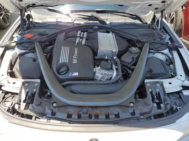 WBS8M9C54G5E68485 2016 BMW M3, photo no. 11