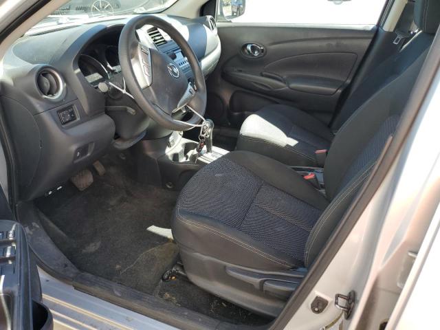 3N1CN7AP6HL879430 Nissan VERSA S