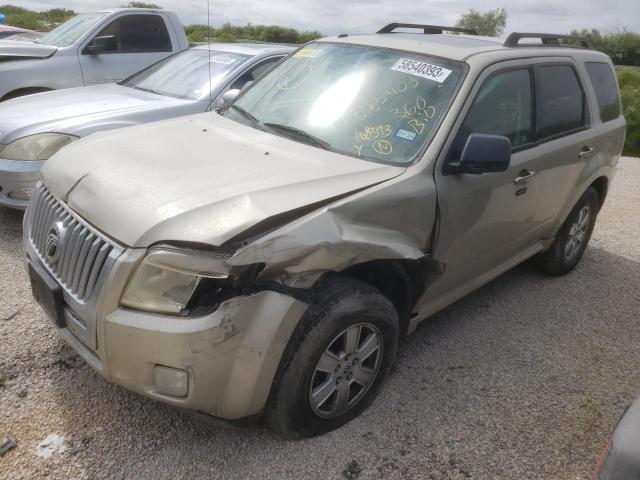 Vin: 4m2cn8b72akj26979, lot: 58540393, mercury mariner 2010 img_1
