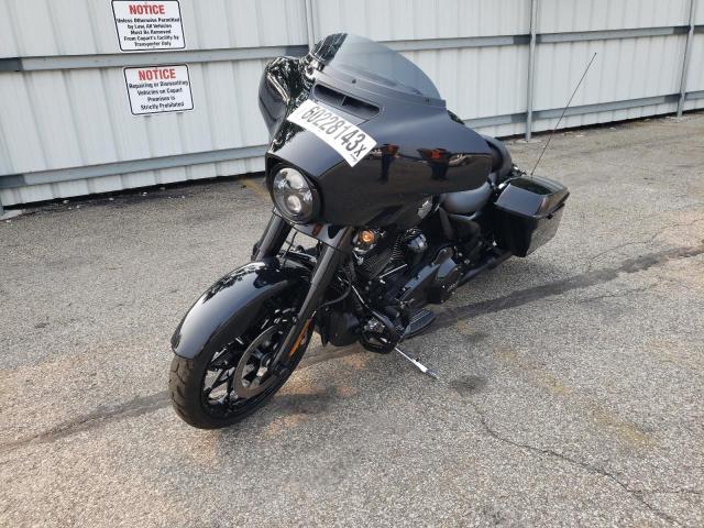 2021 HARLEY-DAVIDSON FLHXS - 1HD1KRP14MB656972