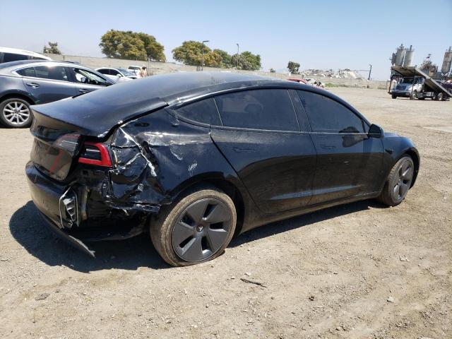 5YJ3E1EA7MF069071 Tesla MODEL 3