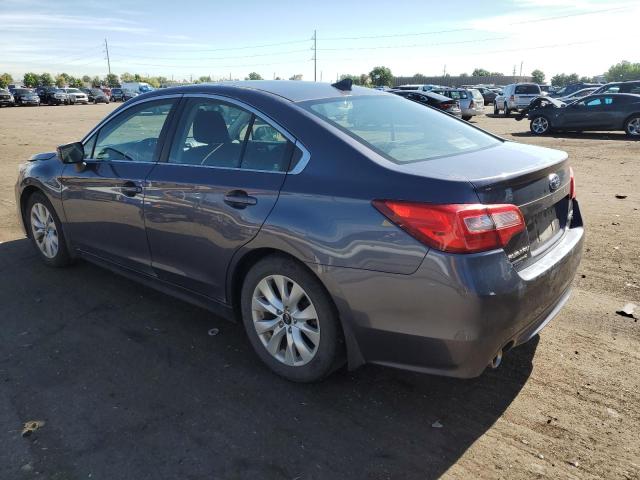 VIN 4S3BNBF67G3031823 2016 SUBARU LEGACY no.2