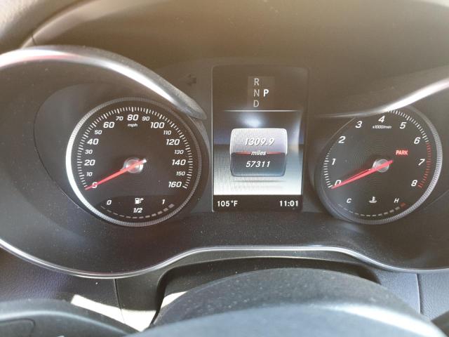 WDC0G4JBXJV064032 Mercedes-Benz GLC 300