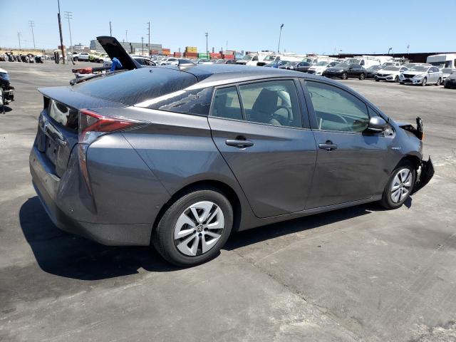 2018 TOYOTA PRIUS - JTDKBRFU4J3058629