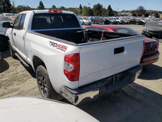 5TFUY5F1XGX514172 Toyota Tundra Double Cab Sr/sr5