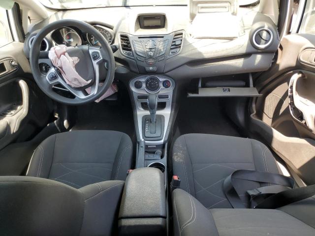 3FADP4EJ9KM141497 Ford FIESTA SE