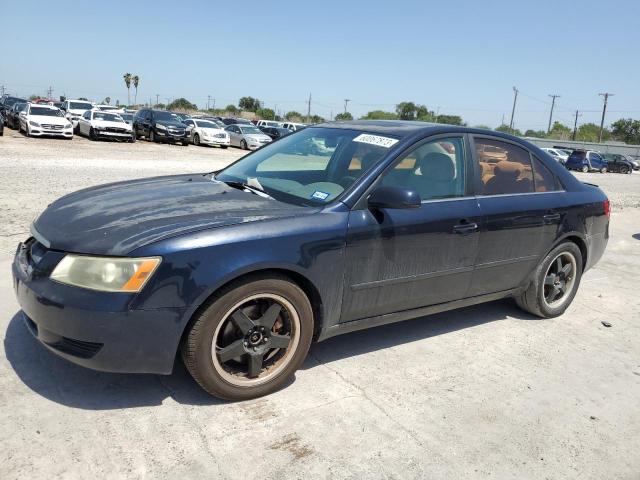 2008 Hyundai Sonata GLS