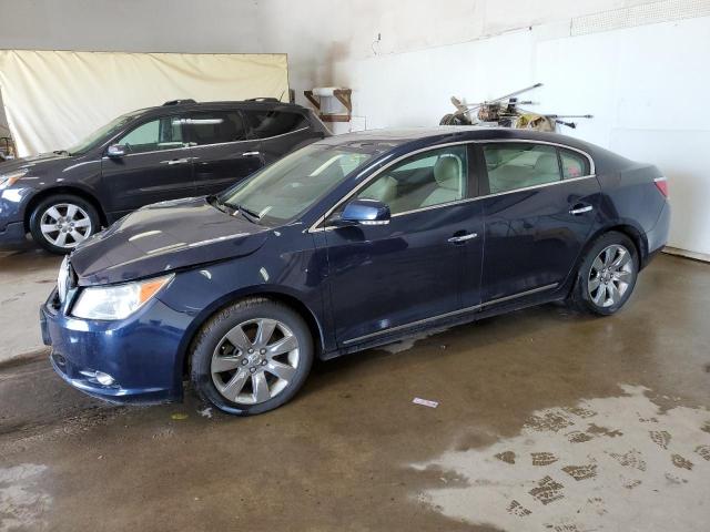 2011 Buick LaCrosse CXL