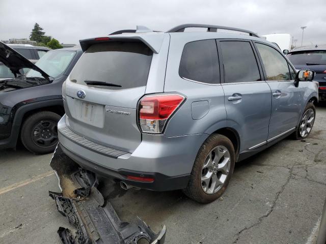 JF2SJAWC6JH415924 Subaru Forester 2.5i Touring