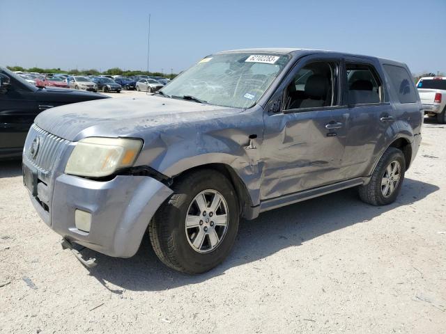 2008 Mercury Mariner Premier