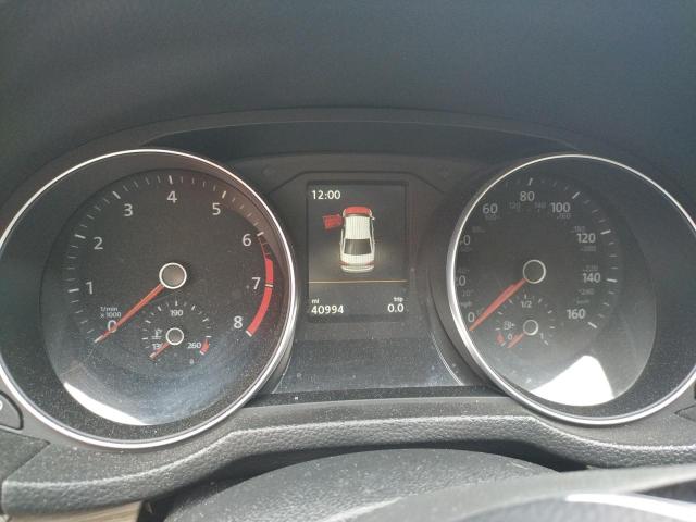 2018 VOLKSWAGEN PASSAT SEL - 1VWCA7A36JC044223