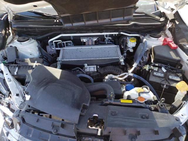 4S4WMALD5M3444848 Subaru Ascent Limited