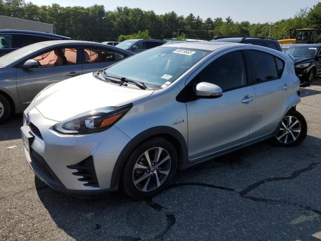 JTDKDTB30J1601443 | 2018 TOYOTA PRIUS C