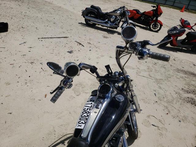 2003 HARLEY-DAVIDSON FXSTDI 1HD1JBB173Y064852