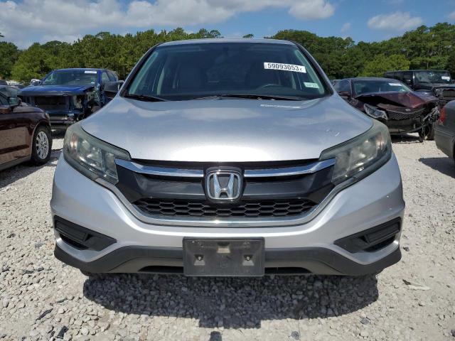 2016 HONDA CR-V SE - 2HKRM3H40GH555385