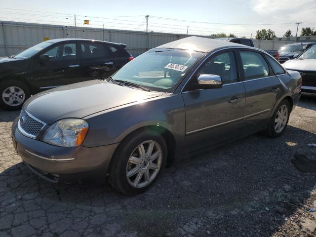 2006 Ford Five Hundred Limited