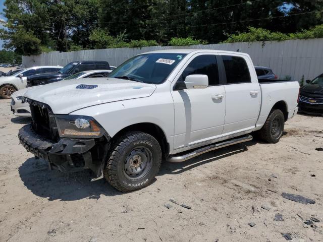 2016 Ram 1500 Sport