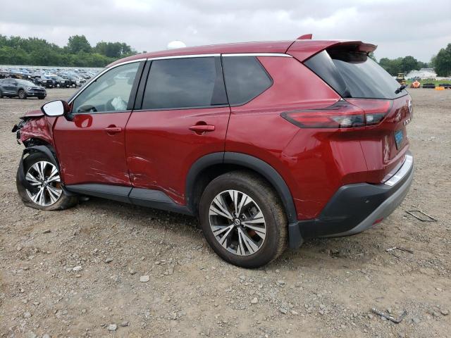 JN8AT3BB2MW207847 Nissan ROGUE SV