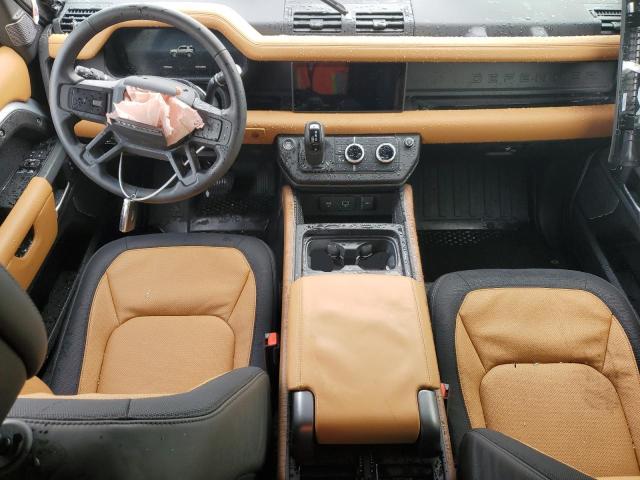 SALE26EUXP2173076 Land Rover All Other DEFENDER 9 8