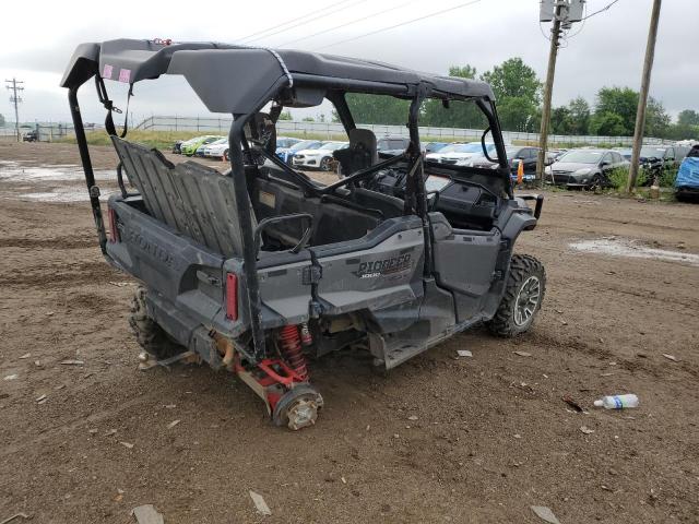 2018 HONDA SXS1000 M5 - 1HFVE04T4J4202089