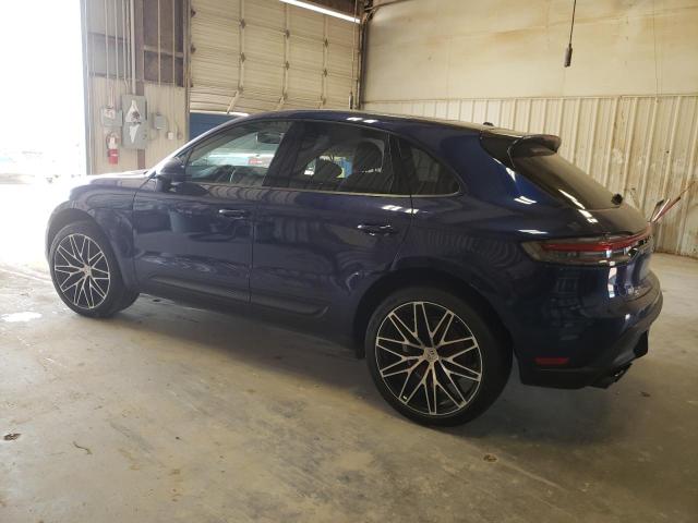 VIN WP1AA2A56PLB10436 2023 Porsche Macan, Base no.2