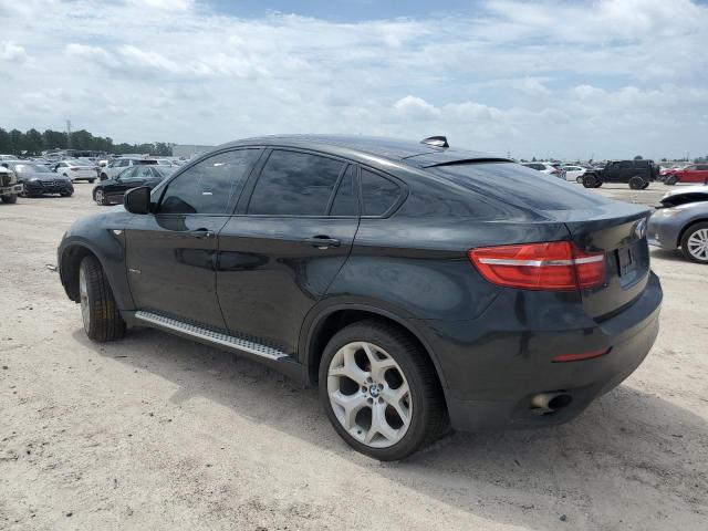 VIN 5UXFG2C5XDL788927 2013 BMW X6, Xdrive35I no.2