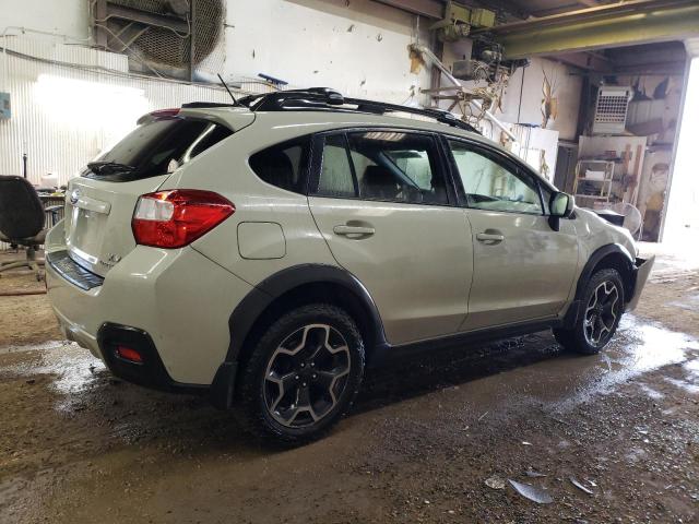 JF2GPAVC9E8266310 Subaru Xv Crosstrek 2.0 Premium
