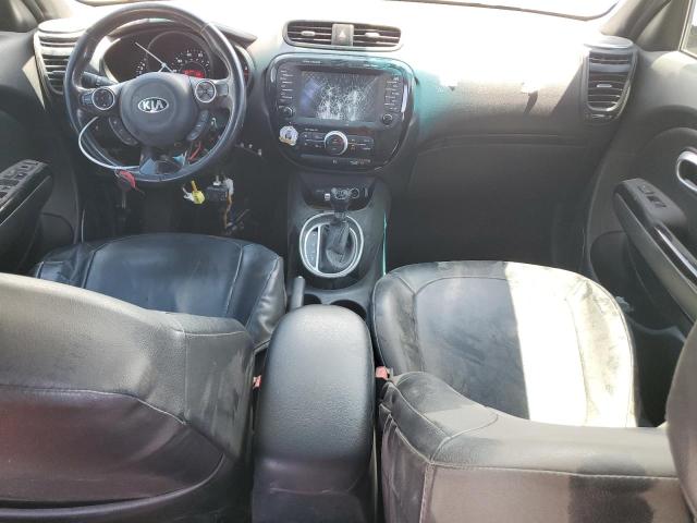 KNDJX3A53E7089069 KIA Soul !