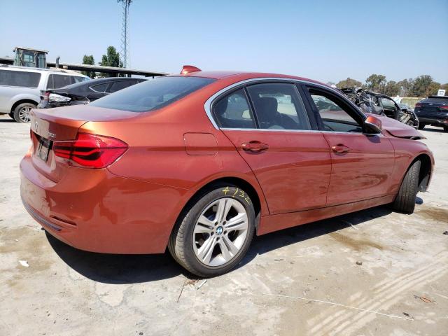 WBA8B9G54JNU99521 BMW 330 I