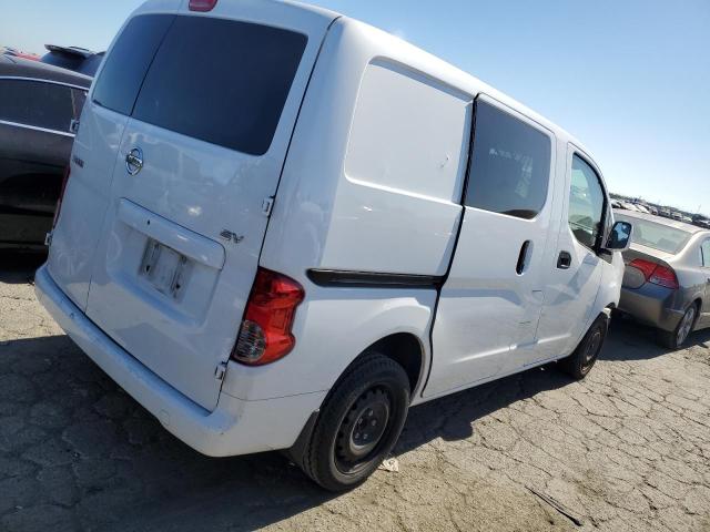 3N6CM0KN7KK697718 Nissan NV200 2.5S