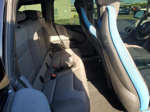 2018 BMW I3 S REX - WBY7Z8C51JVB87443