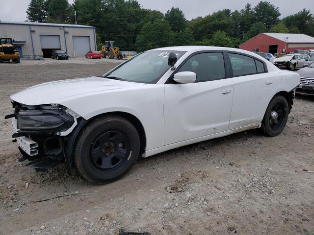 2015 Dodge Charger 