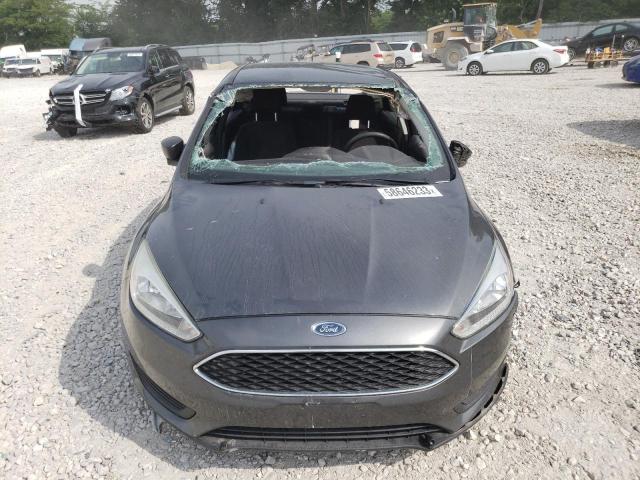 1FADP3E20HL212700 Ford FOCUS S